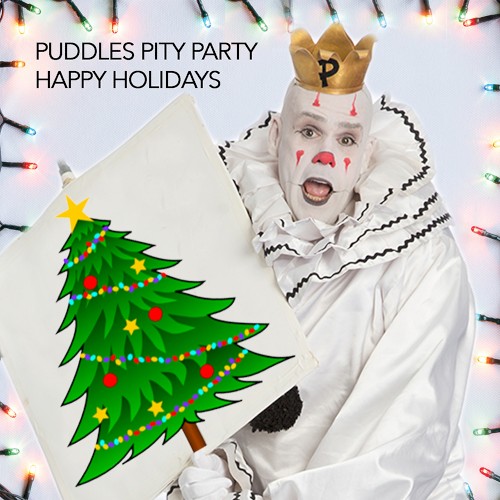 Happy Holidays
