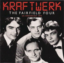 The Fairfield Four (UK Broadcast 1975)