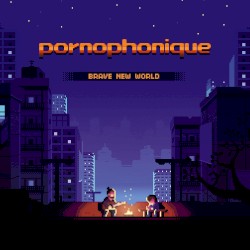 Brave New World