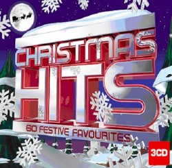 Christmas Hits: 60 Festive Favourites