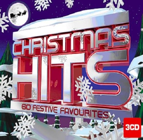 Christmas Hits: 60 Festive Favourites