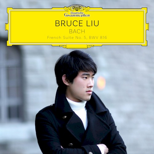 French Suite No. 5, BWV 816