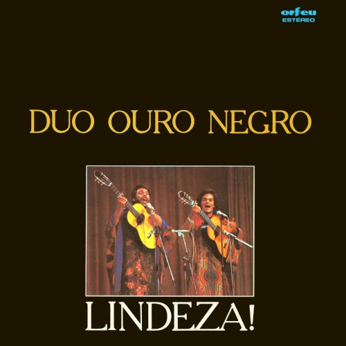 Lindeza!