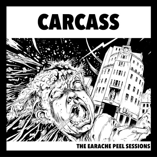 The Earache Peel Sessions
