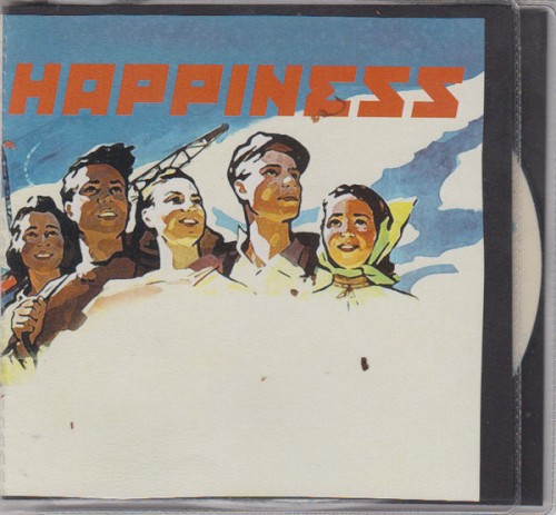 Happiness
