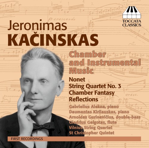 Chamber and Instrumental Music