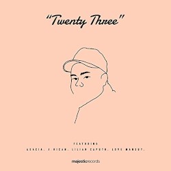 Twenty Three