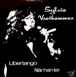 Libertango / När han ler