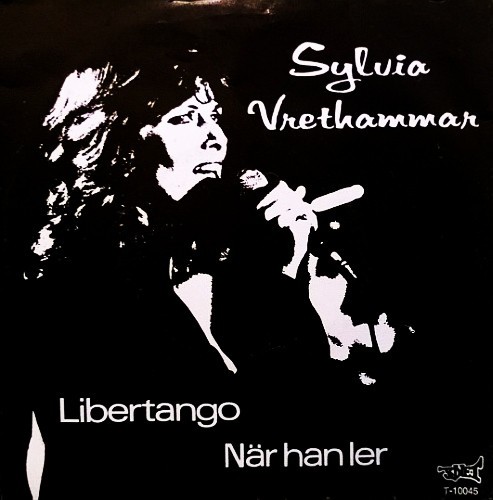 Libertango / När han ler