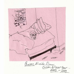rarities, b-sides, demos, outtakes, & secret songs... 2009 - 2019