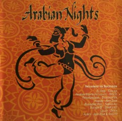 Arabian Nights (Mil E Uma Noites)