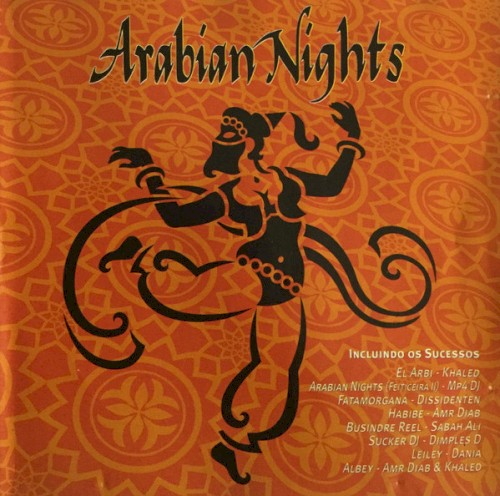Arabian Nights (Mil E Uma Noites)