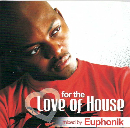 For the Love of House