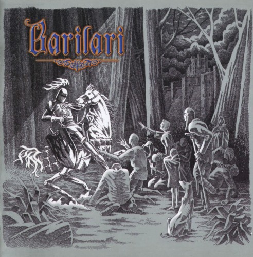 Barilari