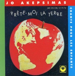 Prête-moi la Terre