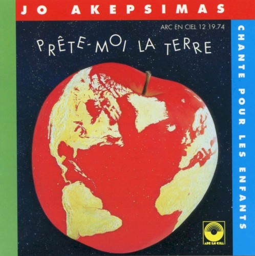 Prête-moi la Terre