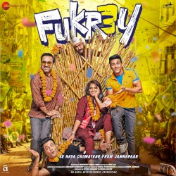 Fukrey 3