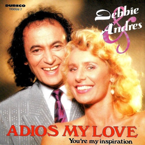 Adios My Love
