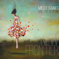 New Frontier