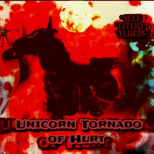 Unicorn Tornado of Hurt
