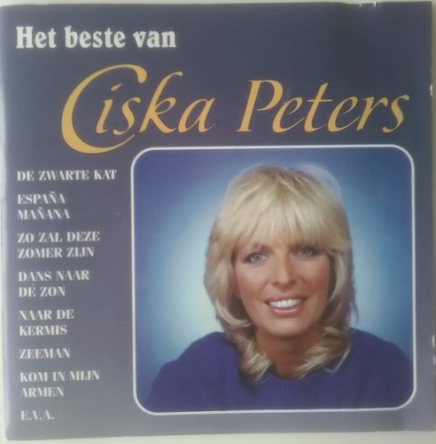 Het beste van Ciska Peters