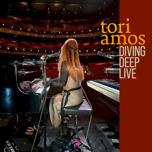 Diving Deep Live
