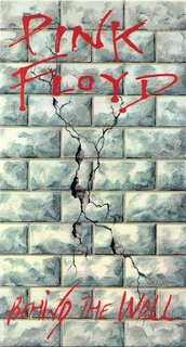 Behind The Wall