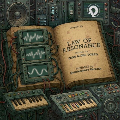 Law of Resonance