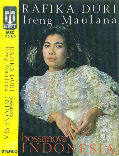 Tersiksa Lagi
