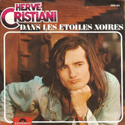 Dans les étoiles noires