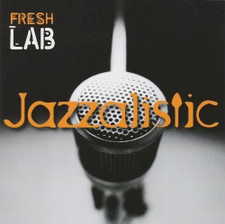 Jazzalistic