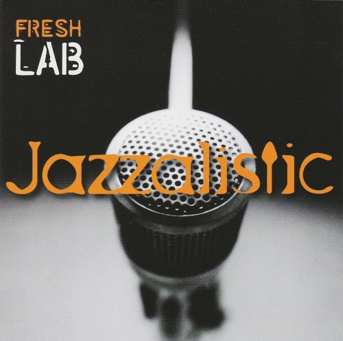 Jazzalistic