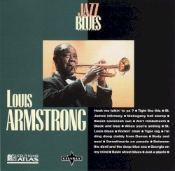 Jazz & Blues Collection 4: Louis Armstrong