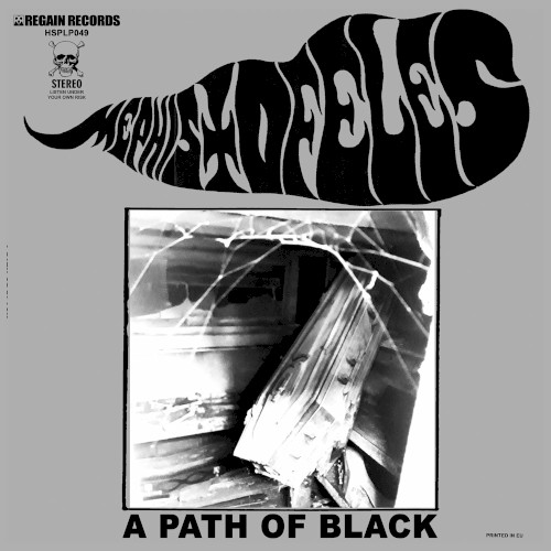 A Path of Black