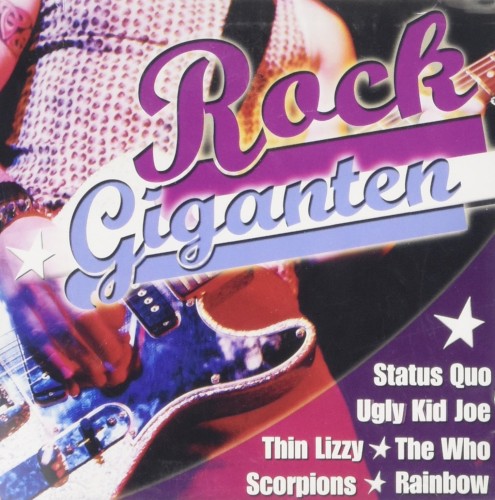 Rock Giganten