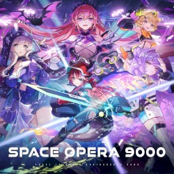 Space Opera 9000