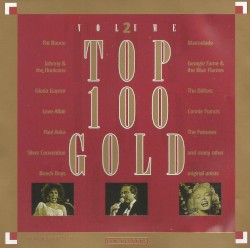 Top 100 Gold - Volume 2