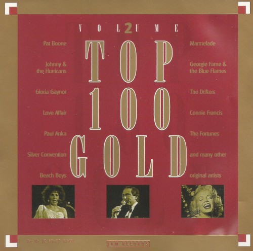Top 100 Gold - Volume 2