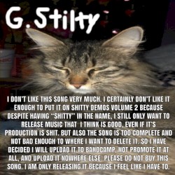 Read the Album Cover