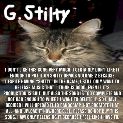 Read the Album Cover