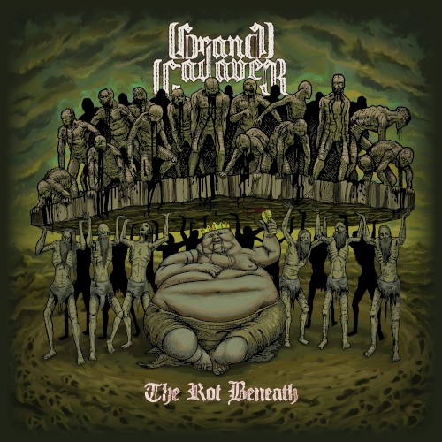 The Rot Beneath