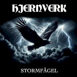 Stormfågel