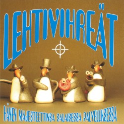 Hänen majesteettinsa salaisessa palveluksessa
