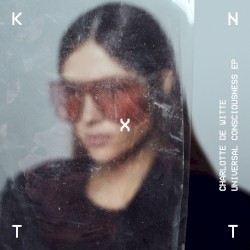 Universal Consciousness EP