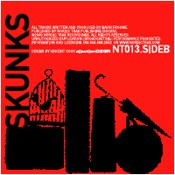 Skunks