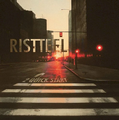 Ristteel