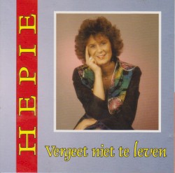 Vergeet niet te leven