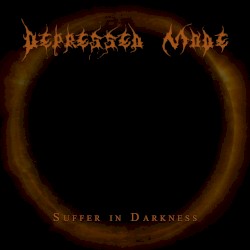 Suffer in Darkness