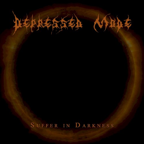 Suffer in Darkness