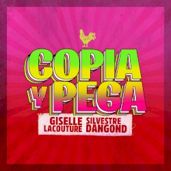 Copia y pega